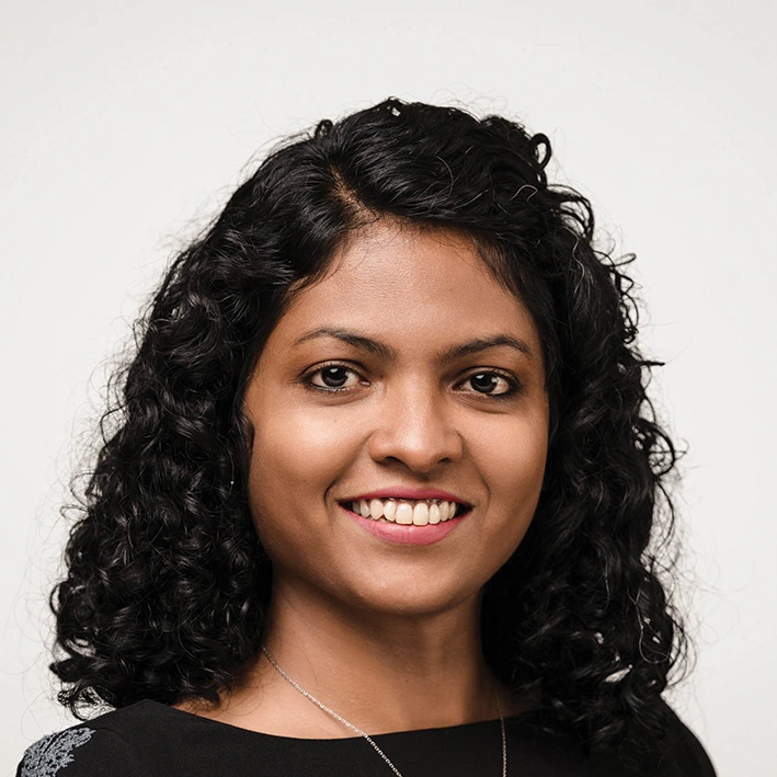 Ms Aishath Lu-U-lua Hassan