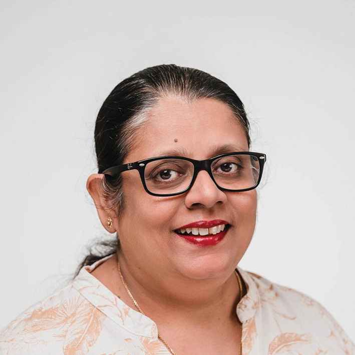 Ms Preeni Manjula Dunuwille Koralege