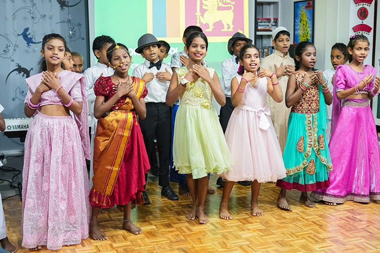 Image about OSC's RTR Joint Concert