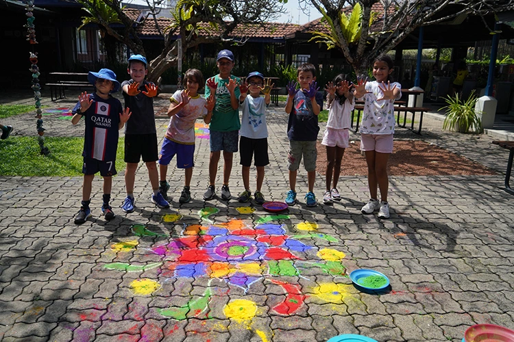 Image about Thai Pongal