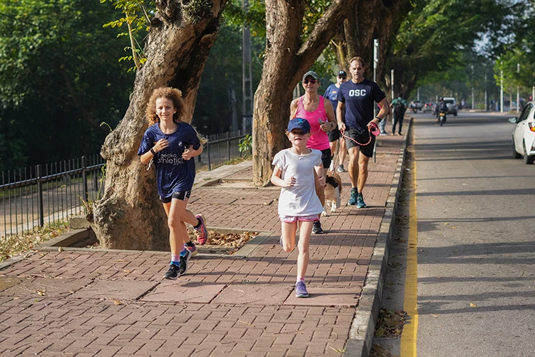 Image about Home Run charity event