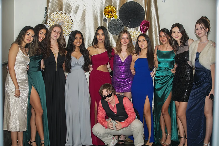 Image about SGA Oscars 2024