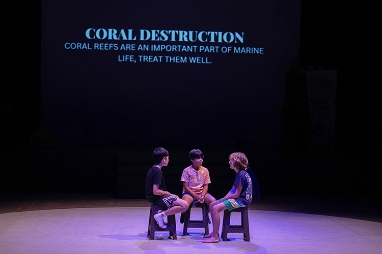 Image about PYP Exhibition