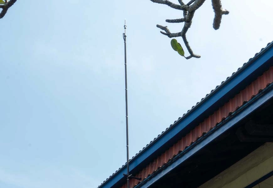 Image about Lightning Protection System